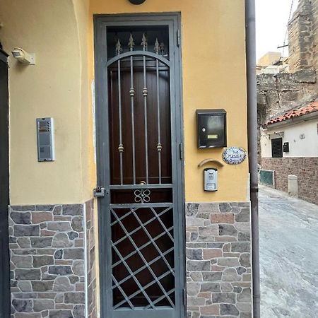 Casa vacanza da Francesca Palermo Exterior foto