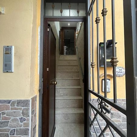 Casa vacanza da Francesca Palermo Exterior foto